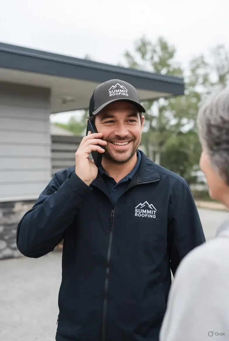 Flat Roof Leak Repair Huron, SD FAQs